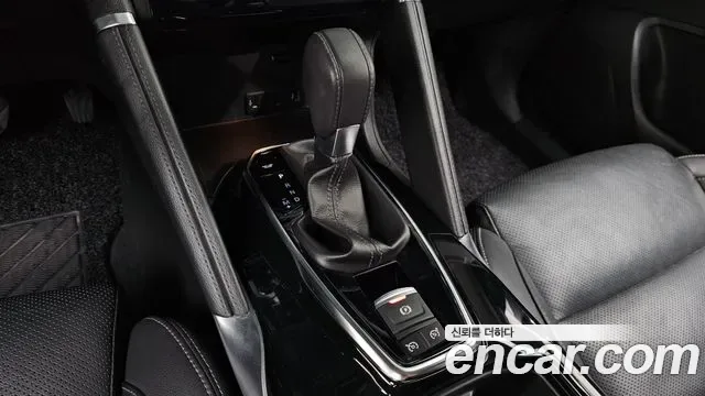 Renault QM6 2.0 LPe RE Signature 2WD, миниатюра 18