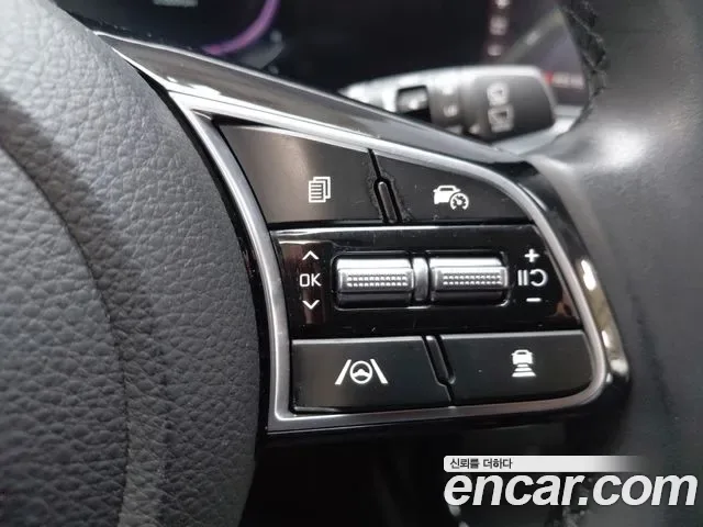 Kia Seltos бензин 2.0 2WD, миниатюра 12