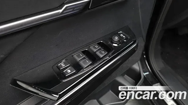 KGM EV (O100) AWD, миниатюра 14