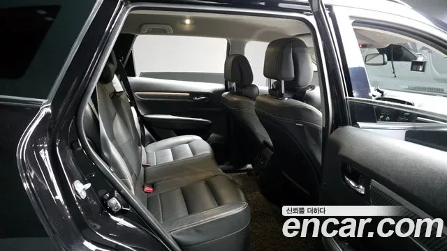 Renault QM6 2.0 GDe, миниатюра 20