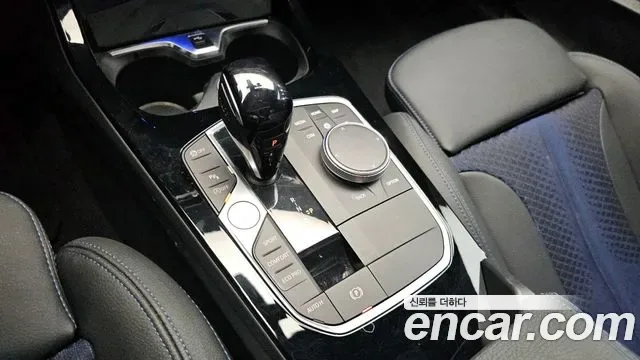 BMW 1 (F40) 120i M, миниатюра 7