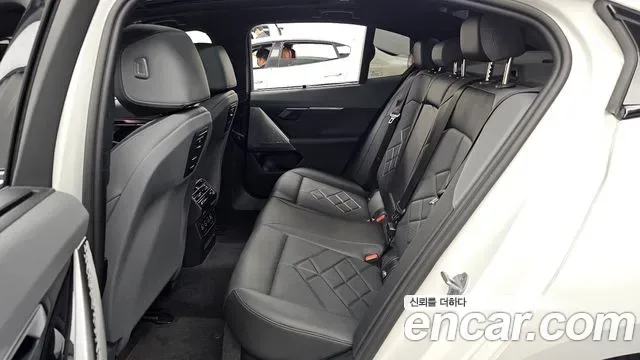 BMW 5 (G60) 530i xDrive M, миниатюра 15