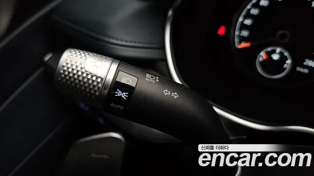 Genesis G80 бензин 2.5 Turbo AWD ( ), миниатюра 2