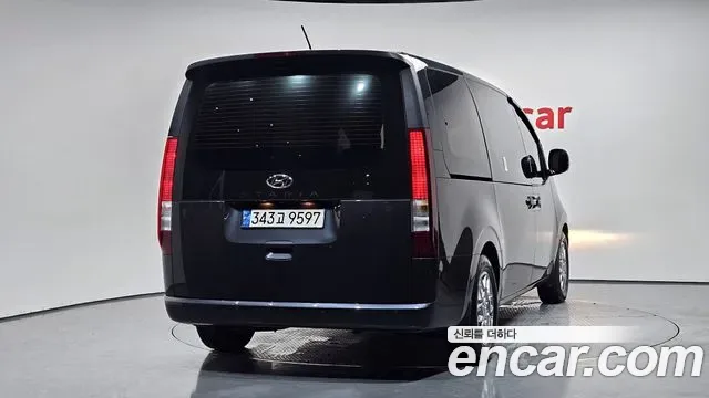 Hyundai Staria 2WD, миниатюра 30