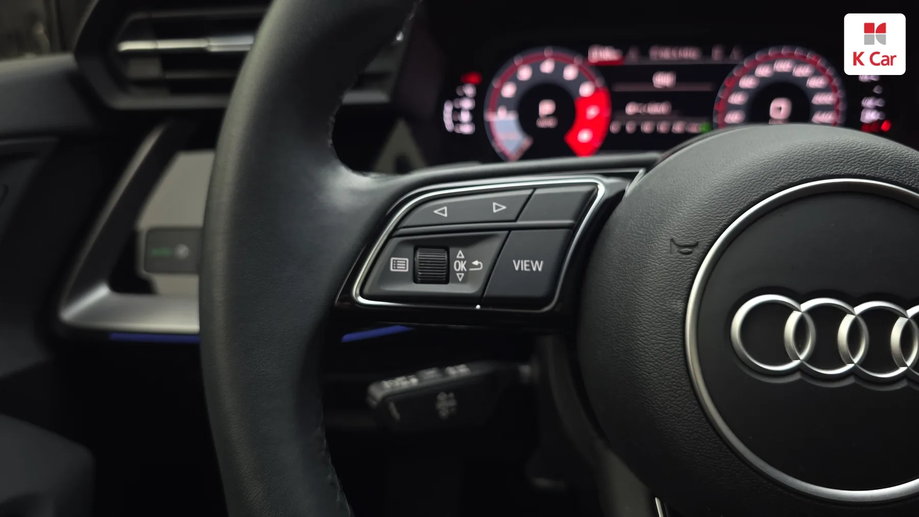 Audi A3 бензин 2WD 40 TFSI Premium, миниатюра 3