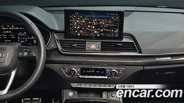 Audi SQ5 3.0 TFSI, миниатюра 14