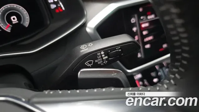 Audi A7 50 TDI Premium, миниатюра 15