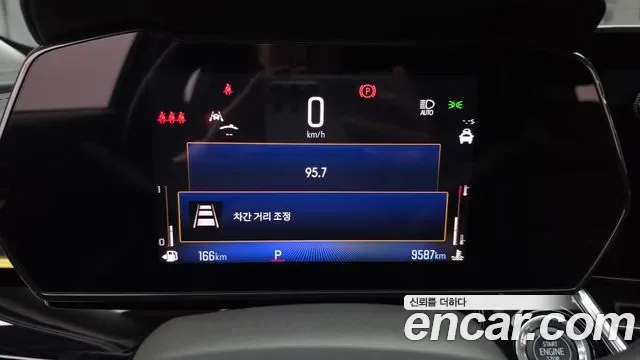 Chevrolet Trax 1.2 ACTIV, миниатюра 14
