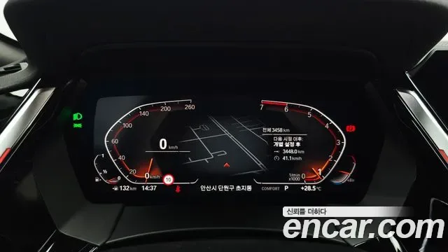 BMW Z4 sDrive20i M, миниатюра 17