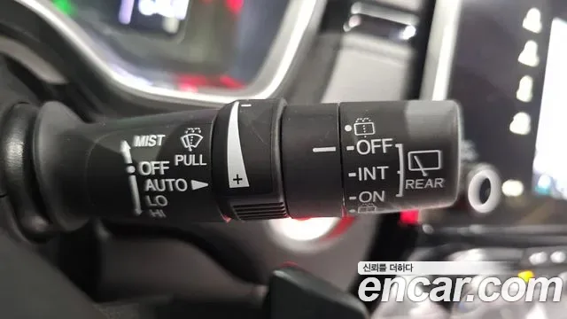 Honda CR-V 2.0 гибрид 4WD, миниатюра 30