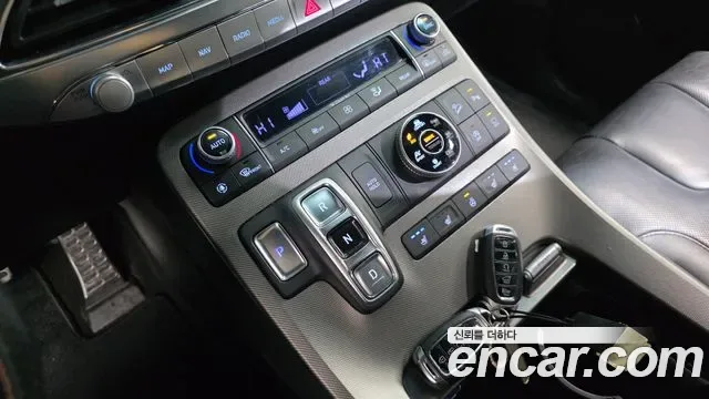 Hyundai Palisade дизель 2.2 4WD Calligraphy, миниатюра 6