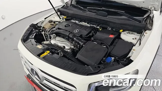 Mercedes-Benz GLB GLB220, миниатюра 16