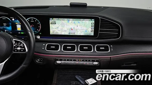 Mercedes-Benz GLE GLE450 4MATIC, миниатюра 30