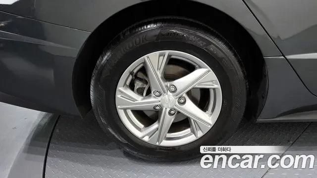 Hyundai Sonata 2.0 Premium, миниатюра 3