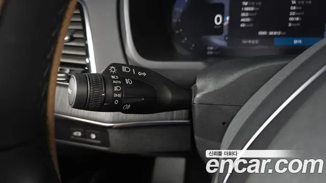 Volvo XC90 T8 гибрид, миниатюра 12