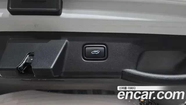 Hyundai TUCSON бензин 1.6 Turbo 2WD N Line Inspiration, миниатюра 25