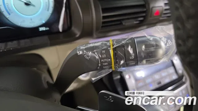 Hyundai Casper Inspiration, миниатюра 23