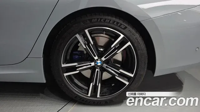 BMW 3 (G20) 320i M, миниатюра 14