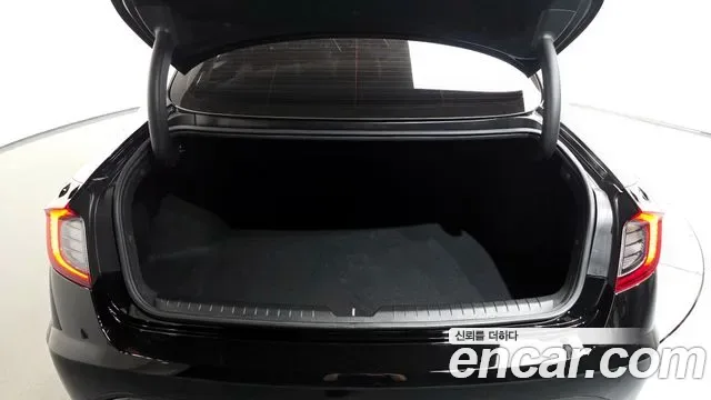 Hyundai Sonata Modern, миниатюра 29