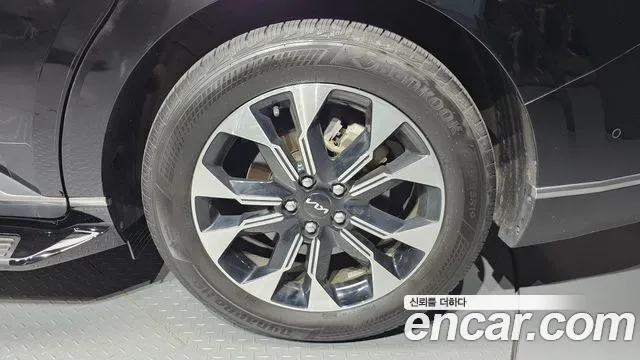 Kia Carnival дизель 7 мест Signature, миниатюра 13