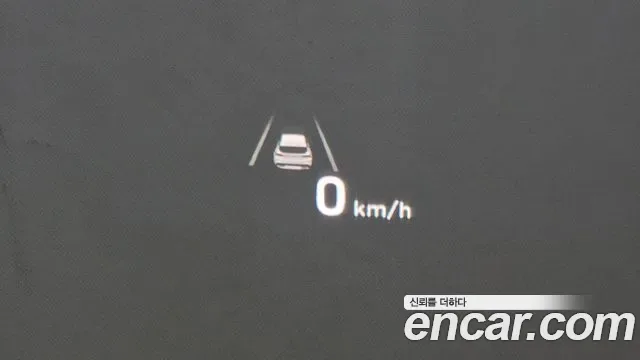 Hyundai Santa FE дизель 2.2 2WD Calligraphy, миниатюра 5