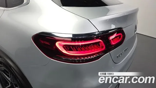 Mercedes-Benz GLC GLC300 4MATIC, миниатюра 14