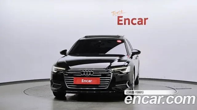 Audi A6 45 TFSI, миниатюра 16