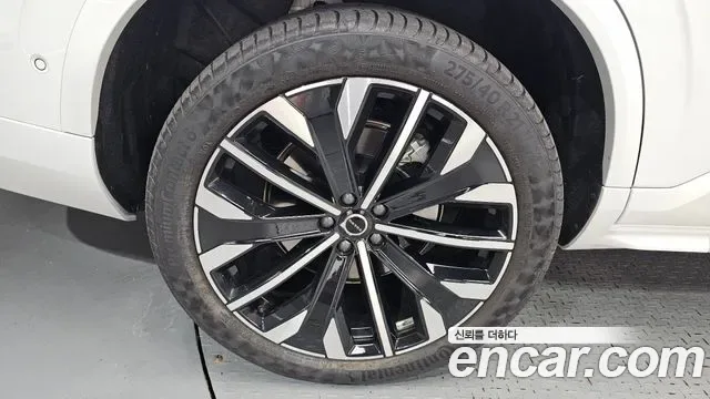 Volvo XC90 T8 гибрид, миниатюра 6