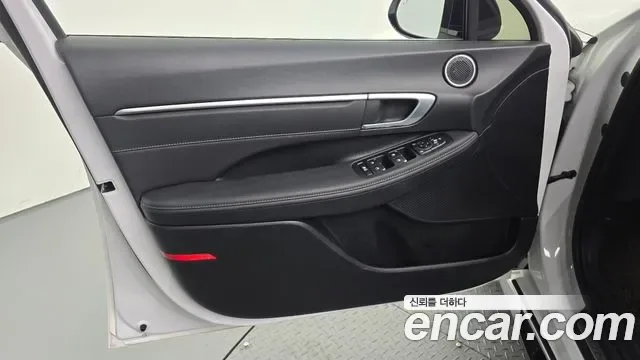 Hyundai Sonata 2.0 Premium, миниатюра 24