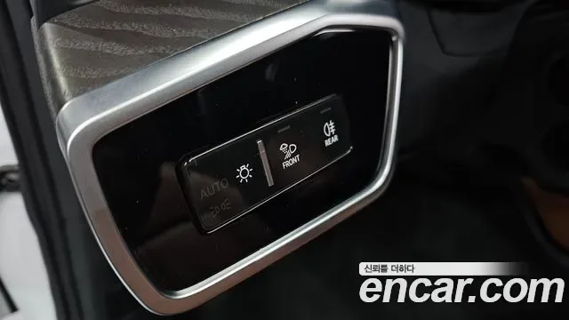 Audi A6 45 TFSI Premium, миниатюра 20