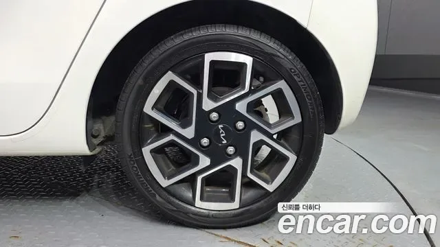 Kia Ray Signature, миниатюра 14