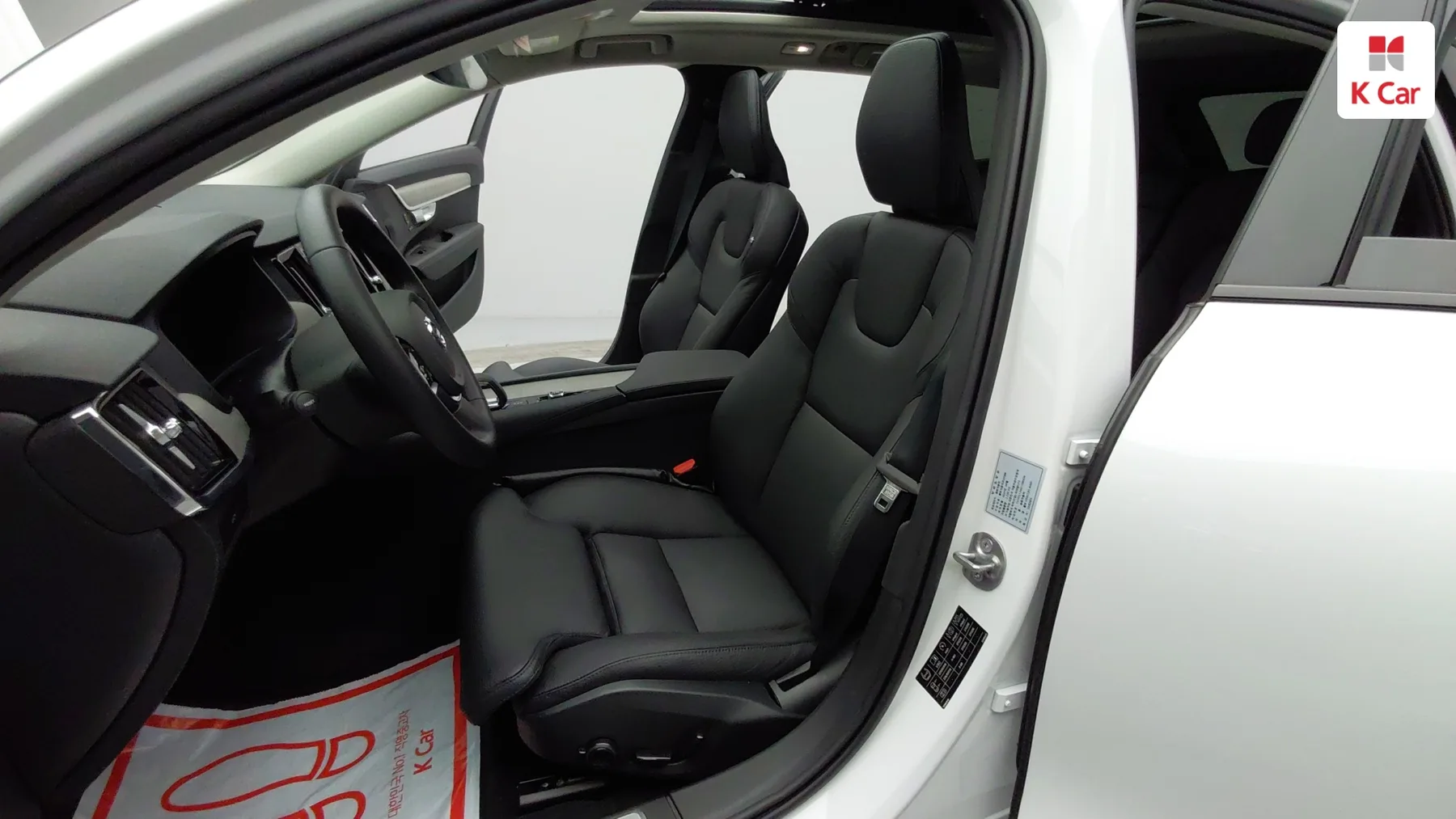Volvo V90 B5 AWD, миниатюра 12