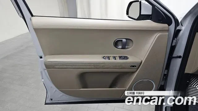 Hyundai Ioniq 5 Prestige, миниатюра 4