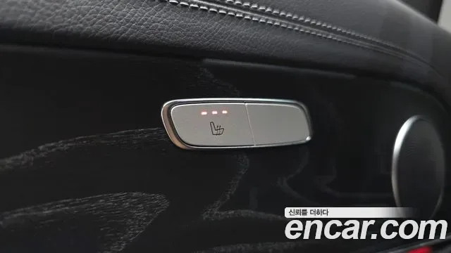 Mercedes-Benz E-Class E250 AMG Line, миниатюра 14