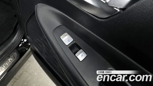 Hyundai Santa FE дизель 2.2 4WD Calligraphy, миниатюра 12