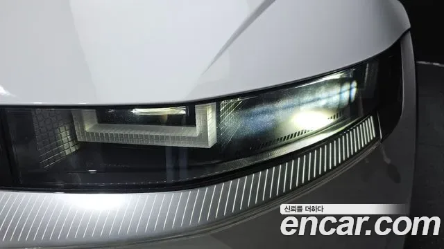 Hyundai Ioniq 5 Prestige, миниатюра 25