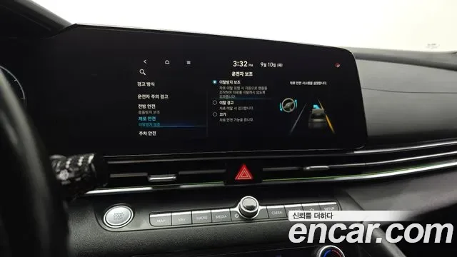 Hyundai Avante (CN7) 1.6 LPi ( ), миниатюра 23