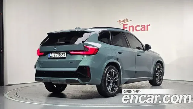 BMW X1 xDrive 20i M, миниатюра 3