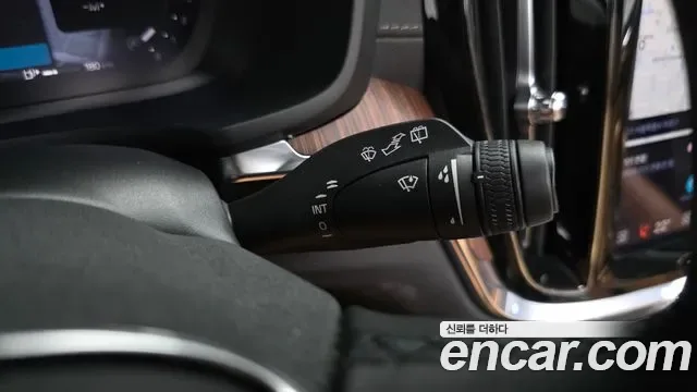 Volvo V60 B5 AWD, миниатюра 14