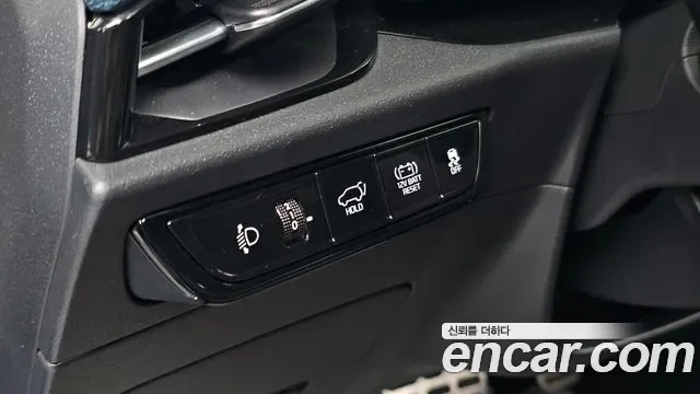 Kia Niro Signature, миниатюра 23