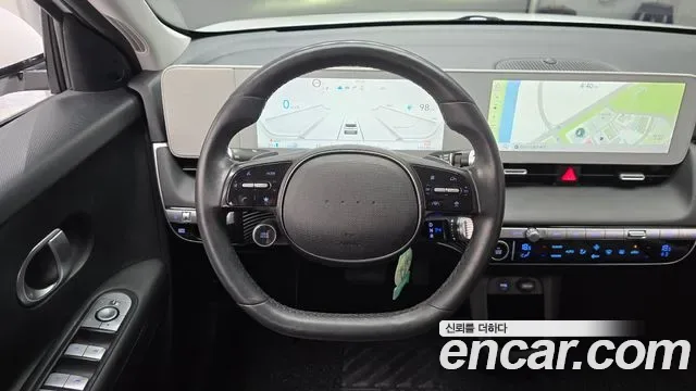Hyundai Ioniq 5 AWD, миниатюра 3
