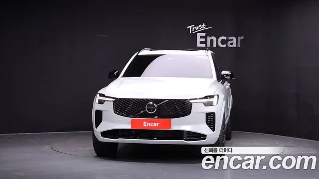 Volvo XC90 T8 гибрид, миниатюра 8