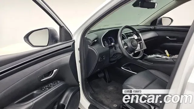 Hyundai TUCSON Modern 2WD, миниатюра 15
