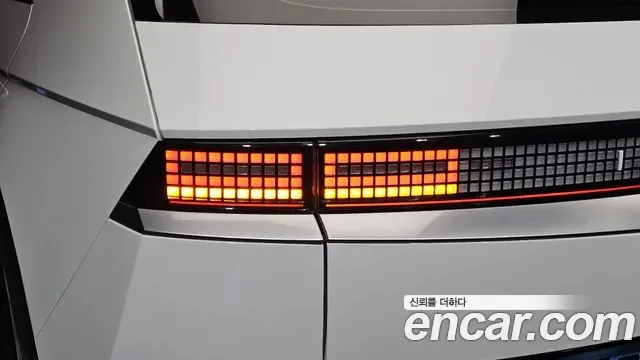 Hyundai Ioniq 5 Prestige, миниатюра 30