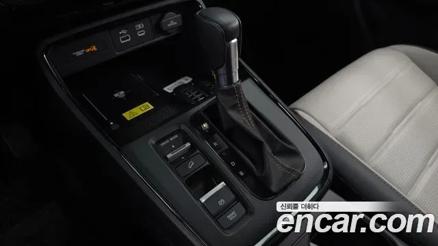 Honda CR-V 2.0 гибрид 2WD, миниатюра 26