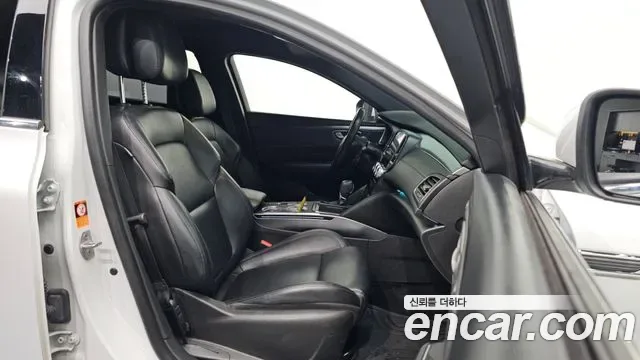 Renault SM6 2.0 LPe, миниатюра 10