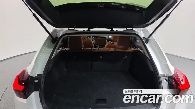 Lexus UX 2.0 2WD, миниатюра 5