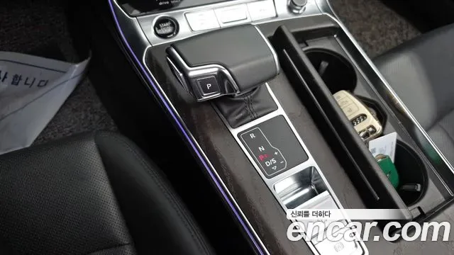 Audi A6 40 TDI Premium, миниатюра 13