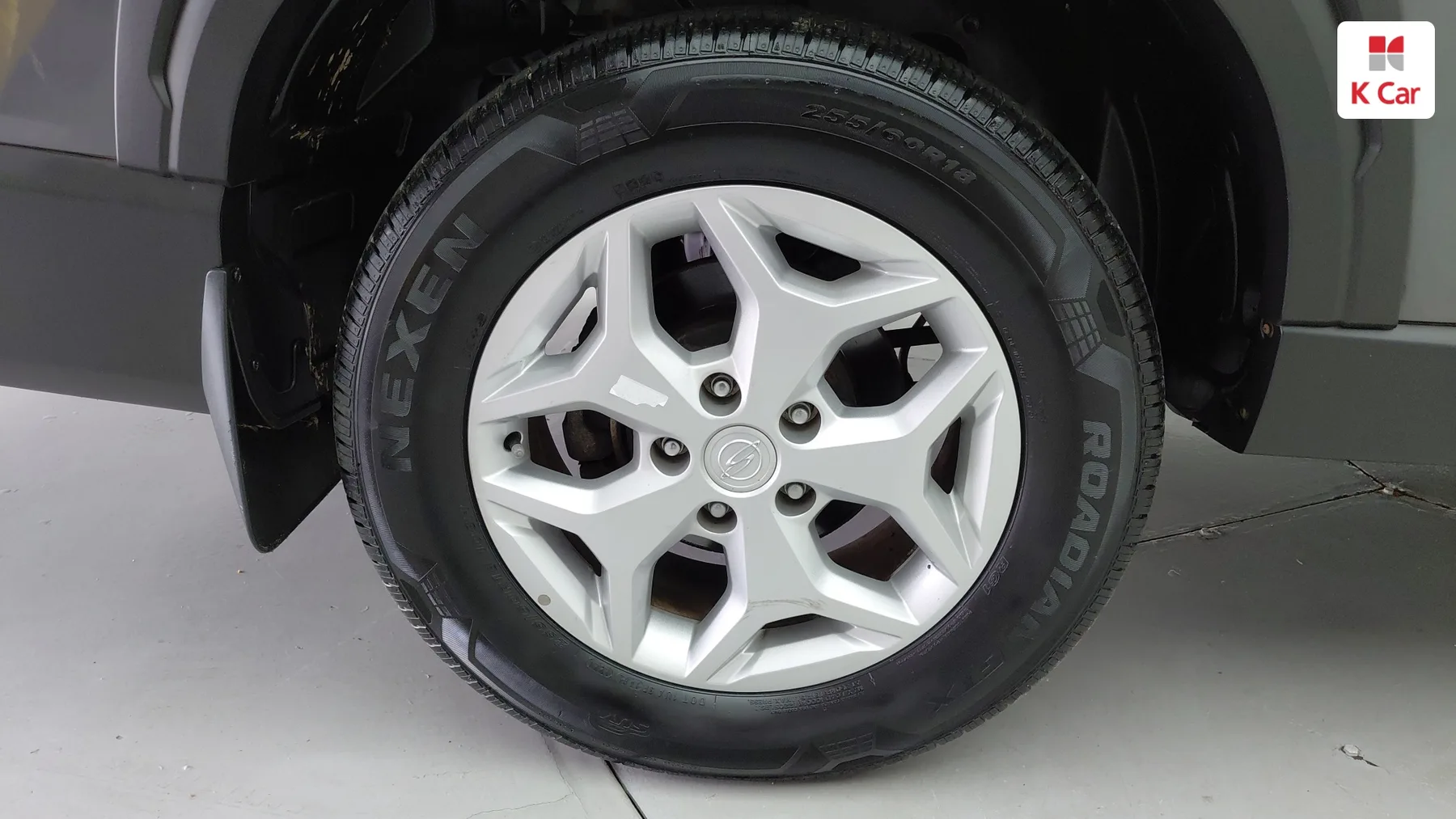 KGM Rexton дизель 2.2 4WD Prestige, миниатюра 23