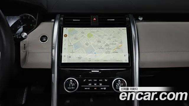 Land Rover Discovery 2.0 P300 SE, миниатюра 29